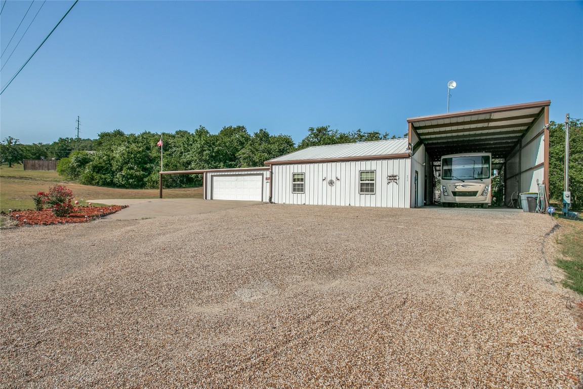 4412 Hunters Glen Court Granbury TX 76048
