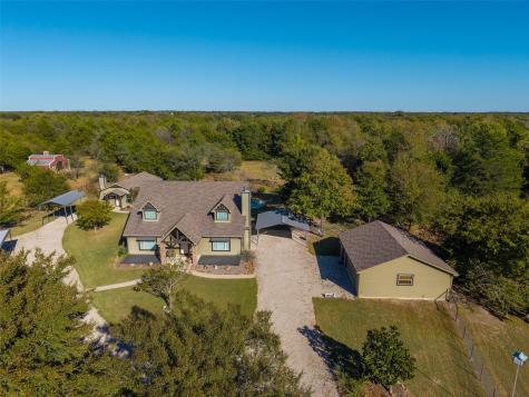 2697 County Road 2226 Caddo Mills TX 75135