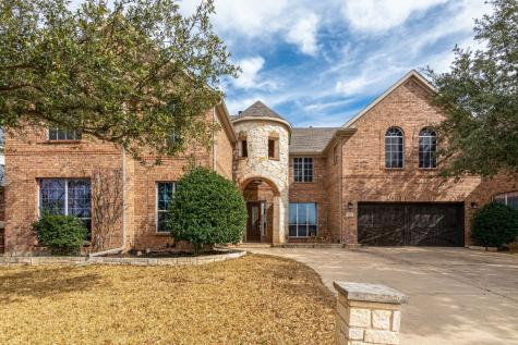 9924 Bison Court Fort Worth TX 76244
