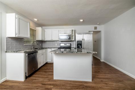 1501 Juanita Drive Arlington TX 76013