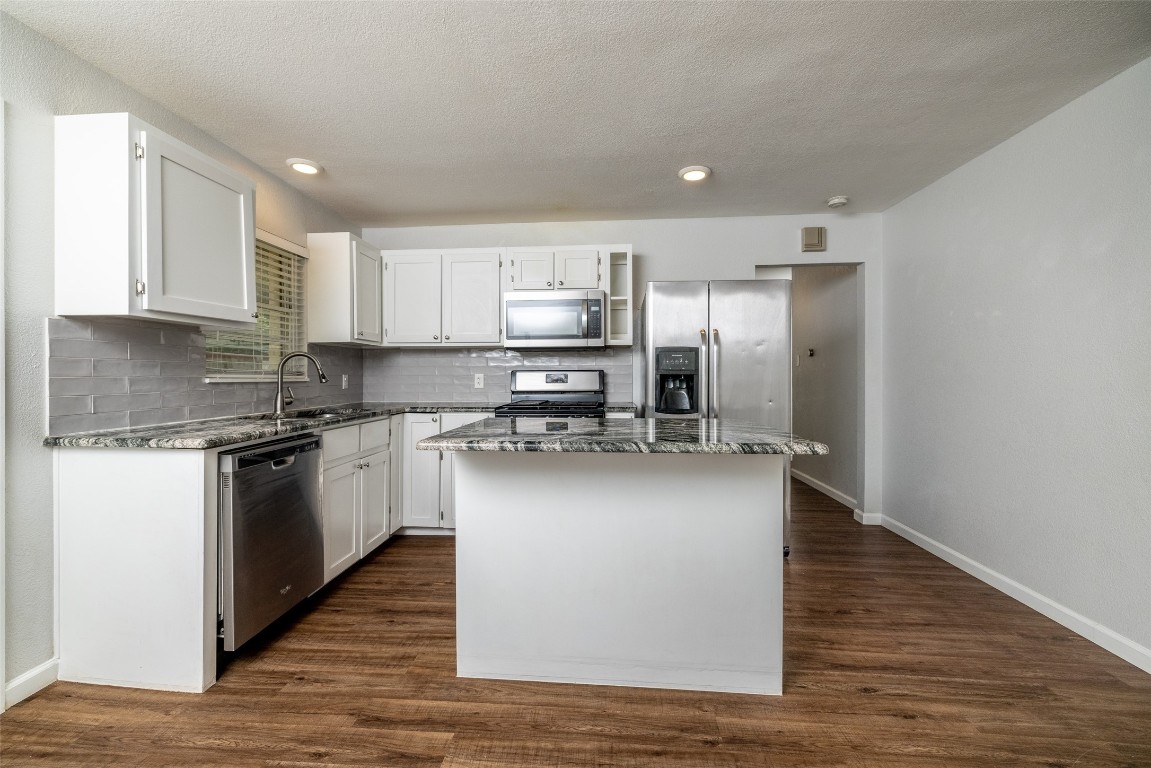 1501 Juanita Drive Arlington TX 76013