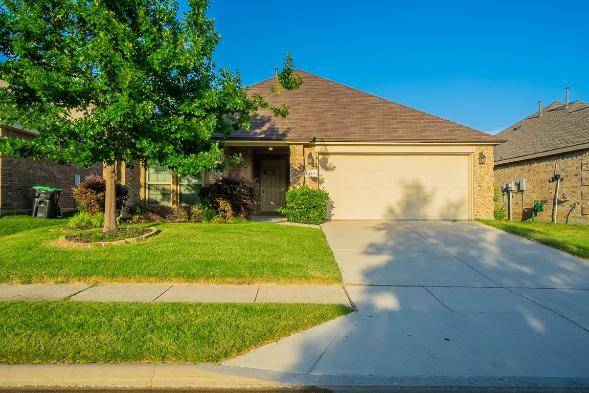 1425 Hawk Valley Drive Little Elm TX 75068