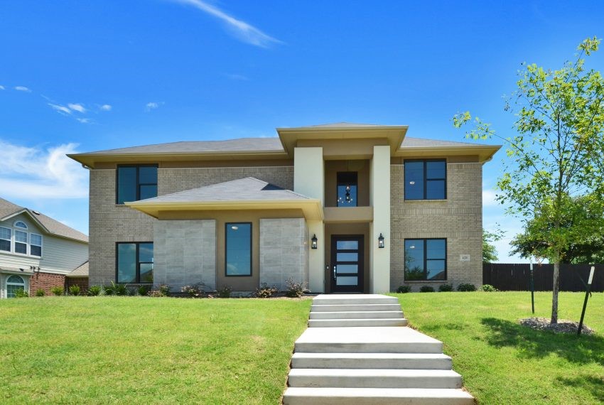 428 Crestone Street Desoto TX 75115