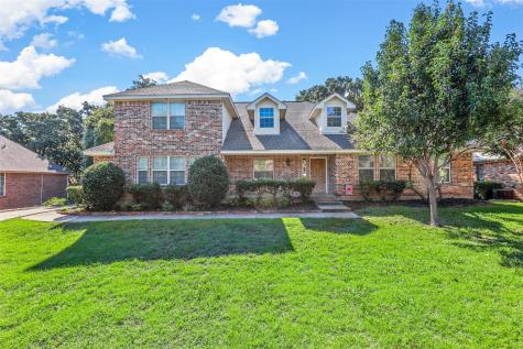 6106 Tiffany Park Court Arlington TX 76016