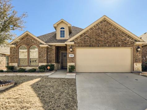 900 Lake Pleasant Road Little Elm TX 75068