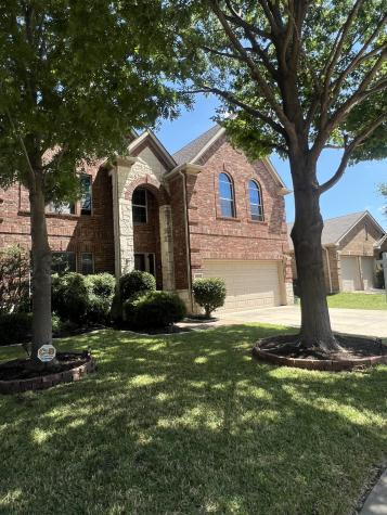 11462 Henderson Drive Frisco TX 75035