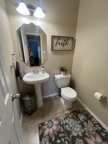 11462 Henderson Drive Frisco TX 75035
