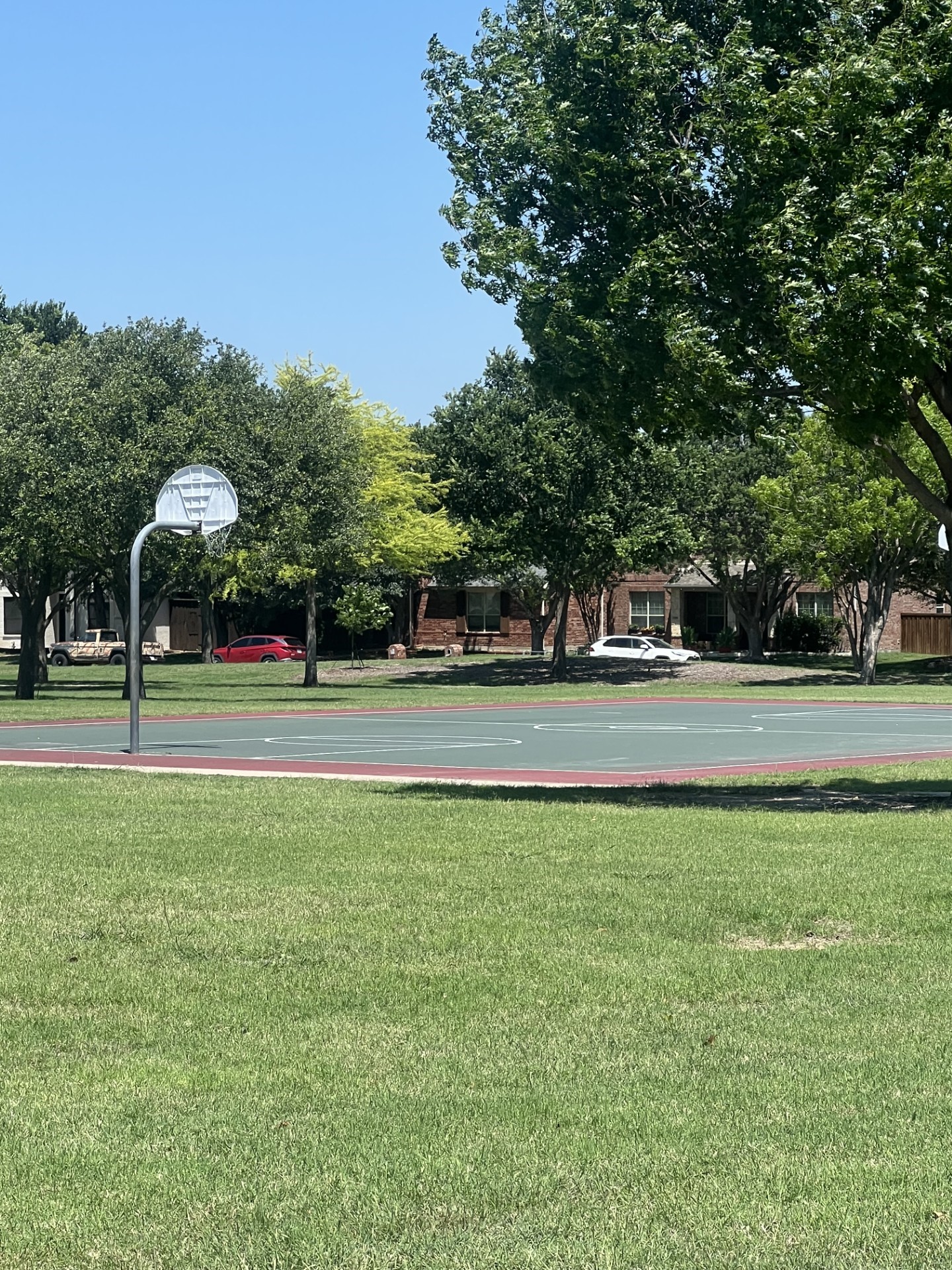 11462 Henderson Drive Frisco TX 75035