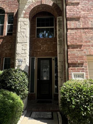 11462 Henderson Drive Frisco TX 75035