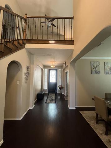 11462 Henderson Drive Frisco TX 75035