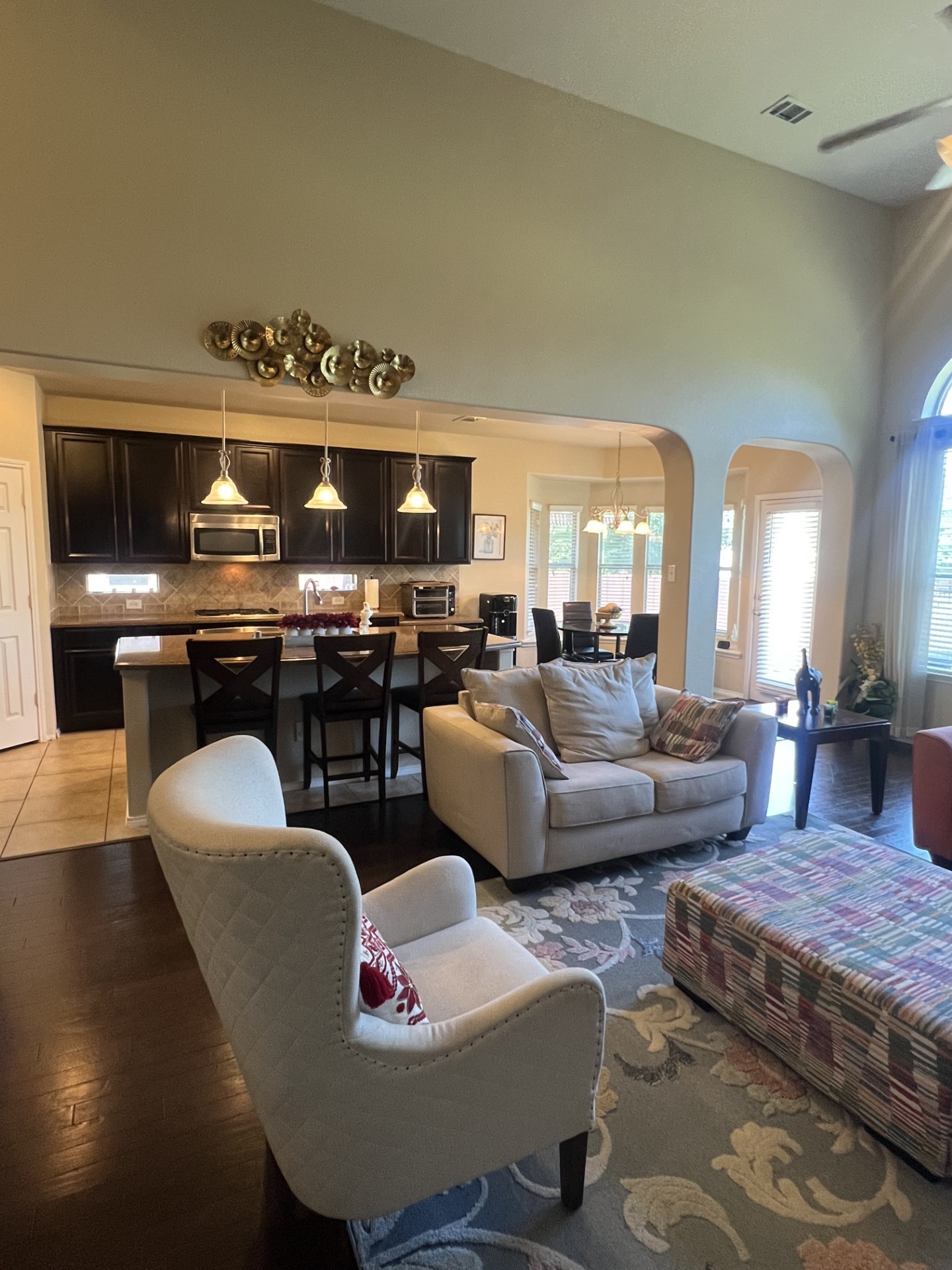 11462 Henderson Drive Frisco TX 75035