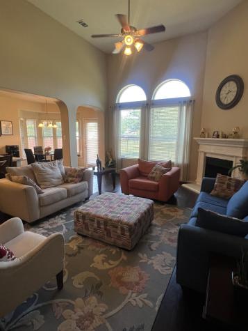 11462 Henderson Drive Frisco TX 75035