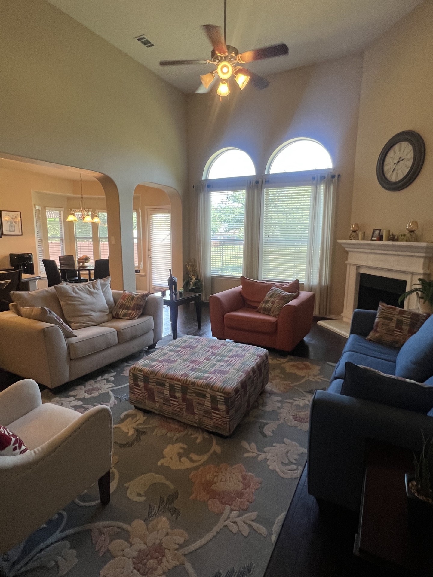 11462 Henderson Drive Frisco TX 75035