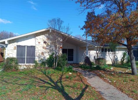 3605 Flamingo Lane Irving TX 75062