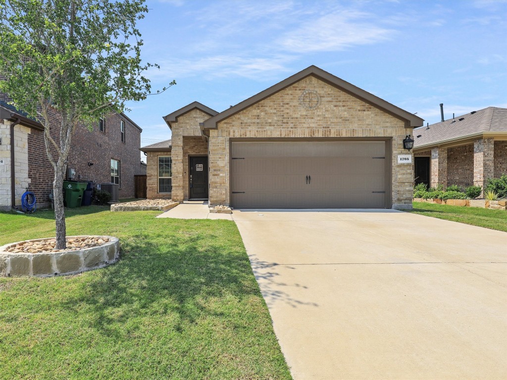1705 New Holland Way Mckinney TX 75071