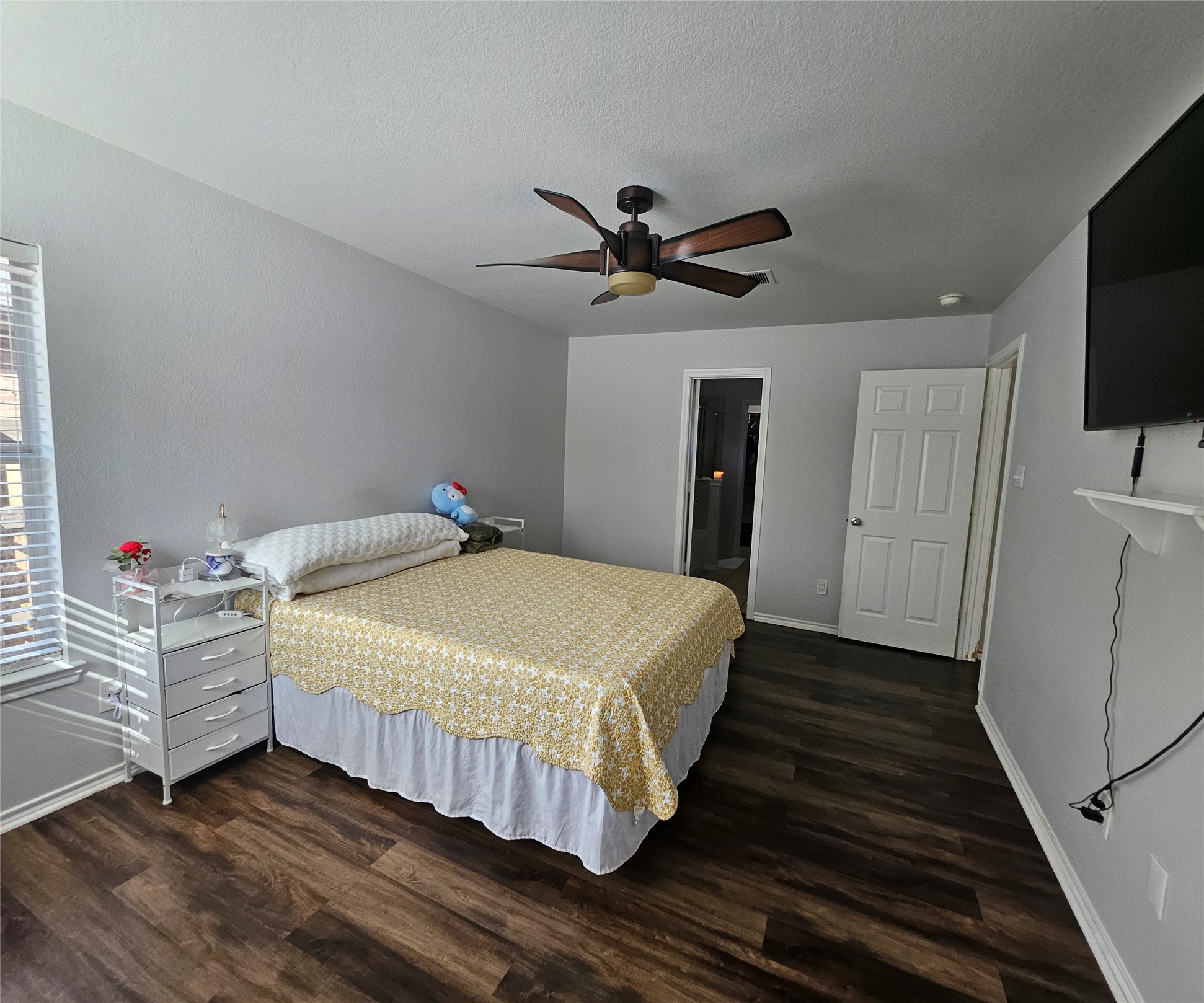 2549 Spring Creek Drive Balch Springs TX 75180