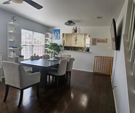 2549 Spring Creek Drive Balch Springs TX 75180