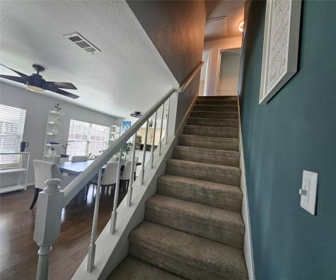 2549 Spring Creek Drive Balch Springs TX 75180