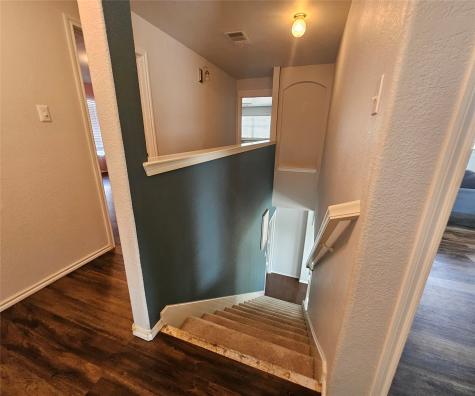 2549 Spring Creek Drive Balch Springs TX 75180