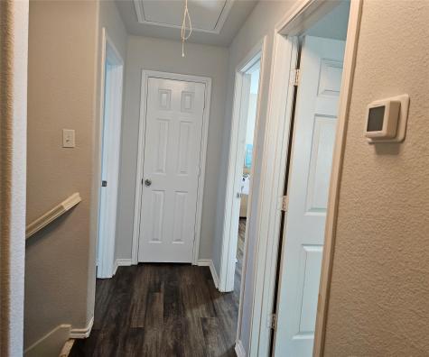 2549 Spring Creek Drive Balch Springs TX 75180