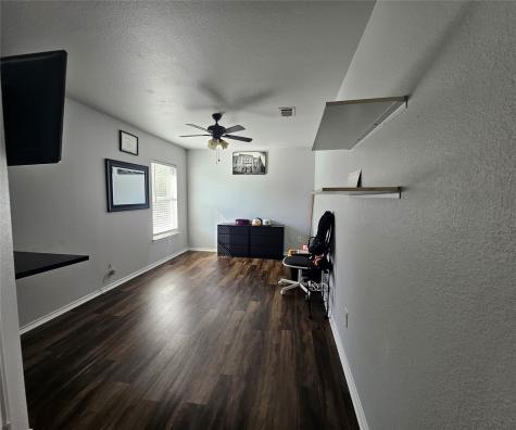 2549 Spring Creek Drive Balch Springs TX 75180
