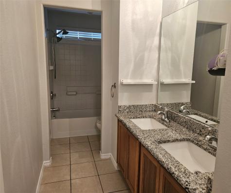 2549 Spring Creek Drive Balch Springs TX 75180