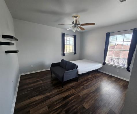 2549 Spring Creek Drive Balch Springs TX 75180