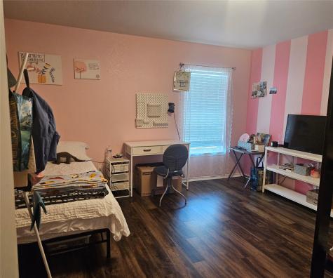 2549 Spring Creek Drive Balch Springs TX 75180