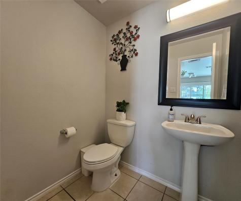 2549 Spring Creek Drive Balch Springs TX 75180