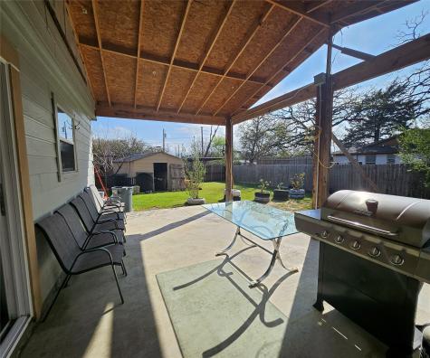 2549 Spring Creek Drive Balch Springs TX 75180