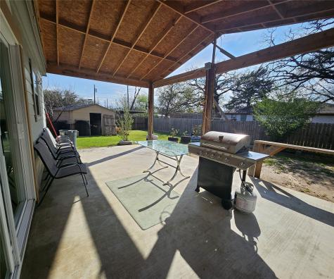 2549 Spring Creek Drive Balch Springs TX 75180