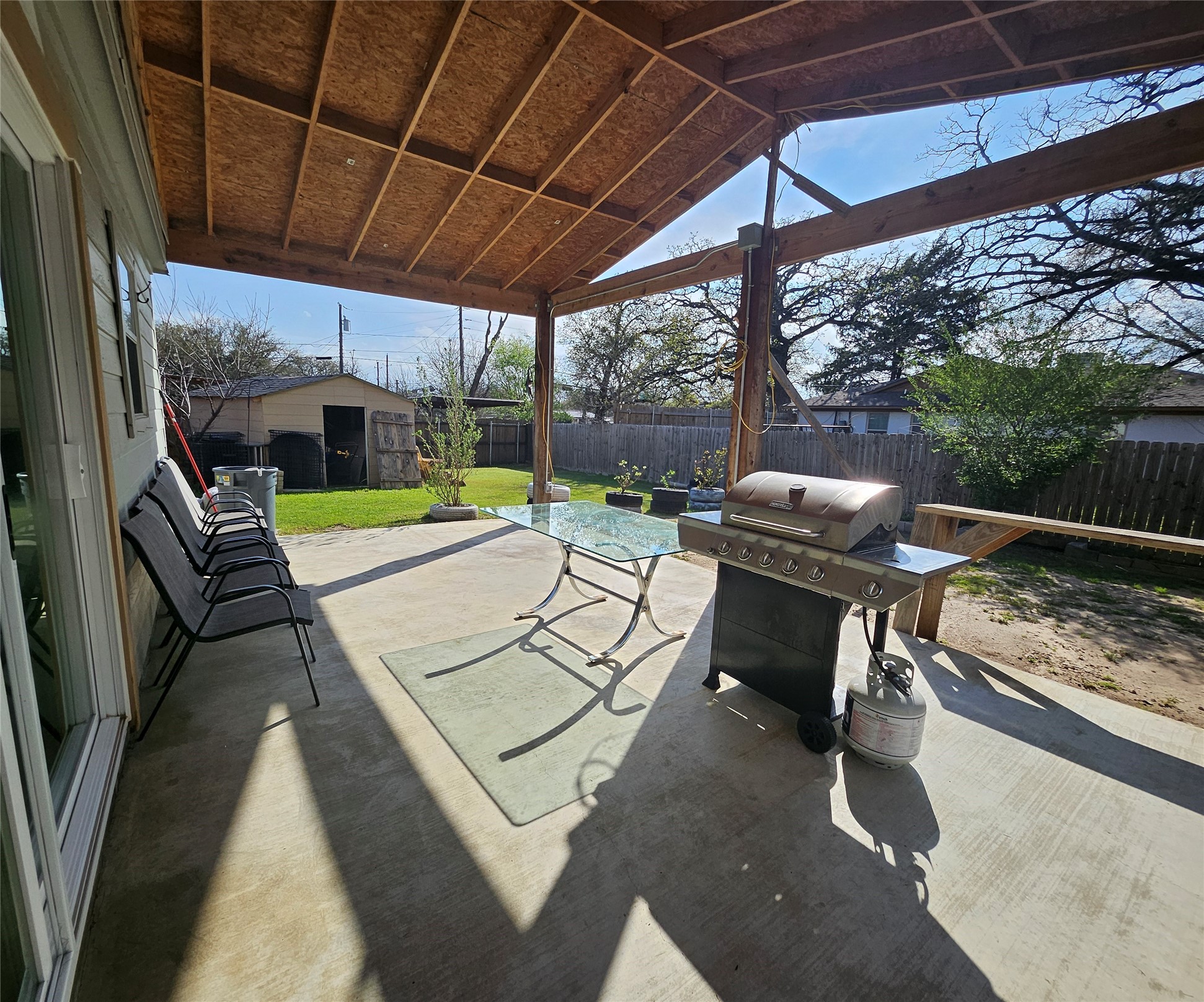 2549 Spring Creek Drive Balch Springs TX 75180
