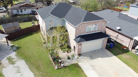2549 Spring Creek Drive Balch Springs TX 75180