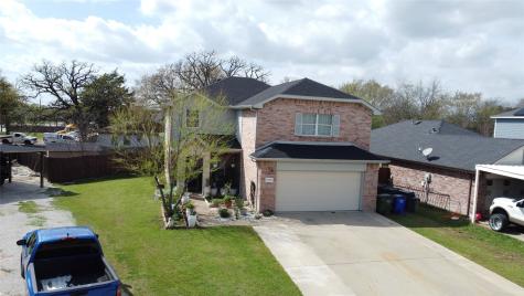 2549 Spring Creek Drive Balch Springs TX 75180