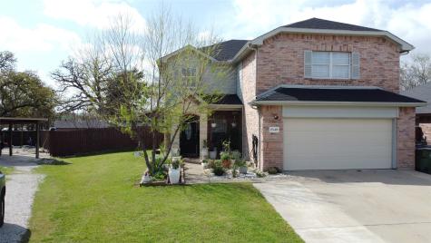 2549 Spring Creek Drive Balch Springs TX 75180