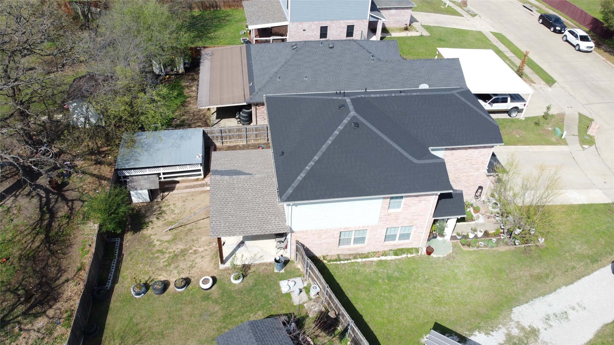 2549 Spring Creek Drive Balch Springs TX 75180