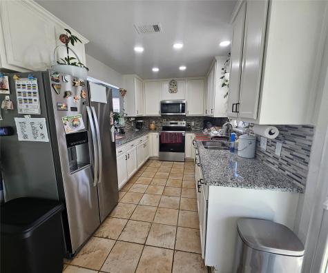 2549 Spring Creek Drive Balch Springs TX 75180