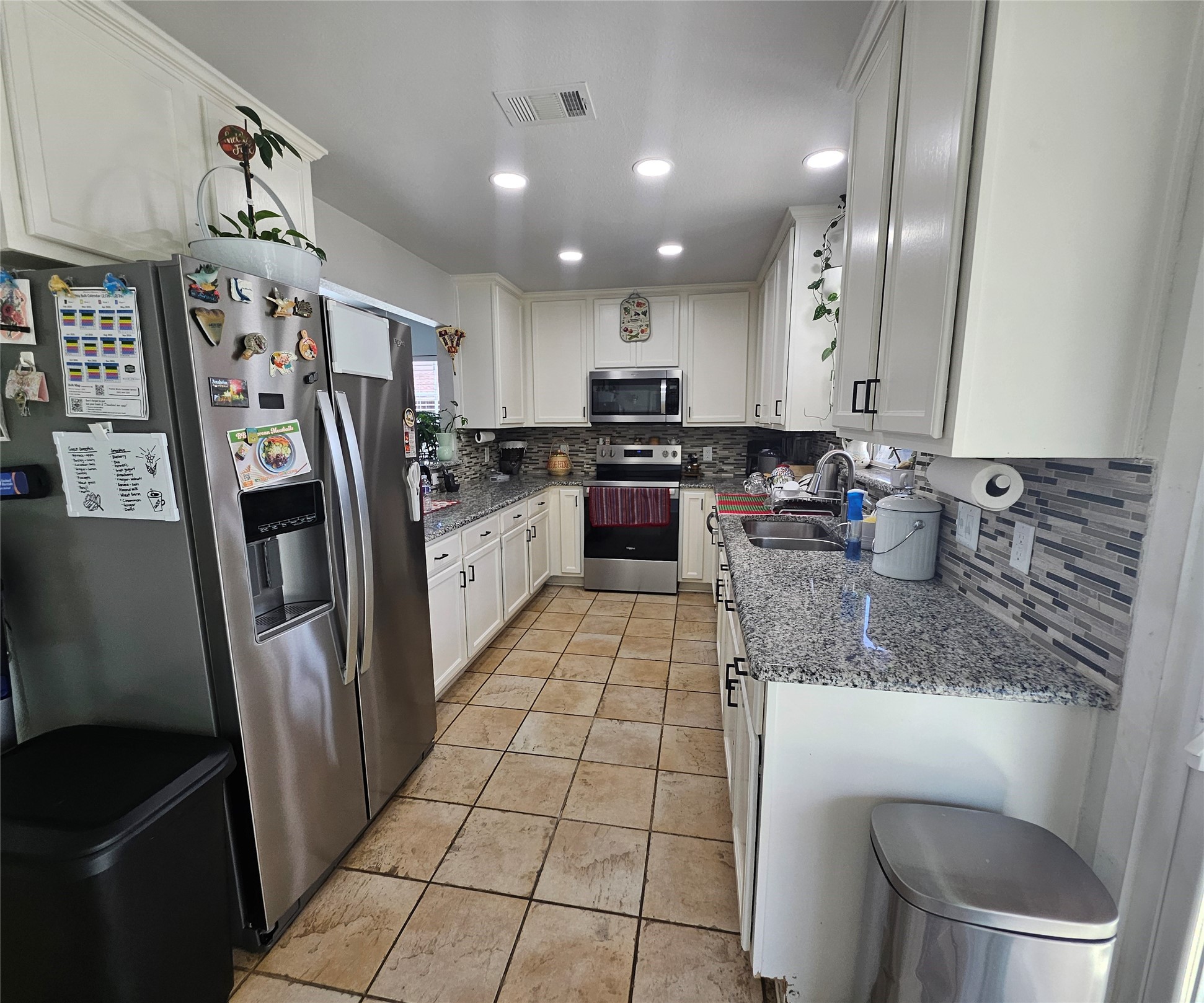 2549 Spring Creek Drive Balch Springs TX 75180