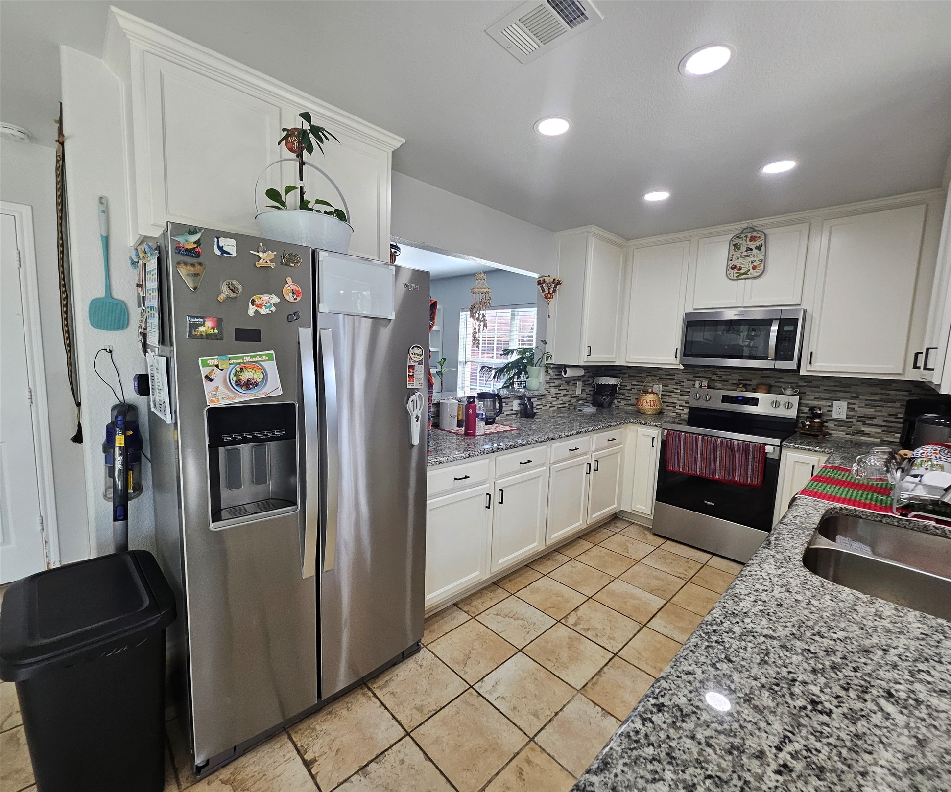 2549 Spring Creek Drive Balch Springs TX 75180