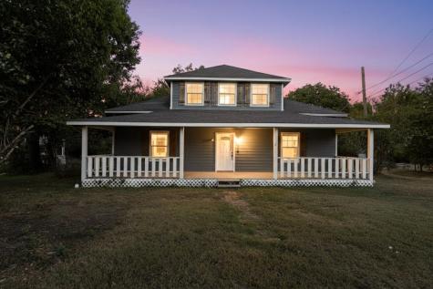 200 Dunn Street Waxahachie TX 75165