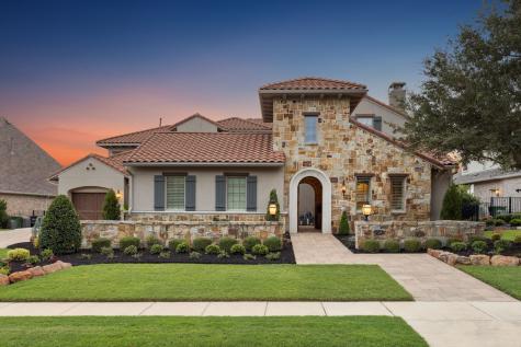 2920 Gentle Creek Trail Prosper TX 75078