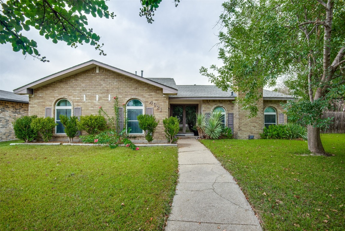 4921 Jennings Drive The Colony TX 75056