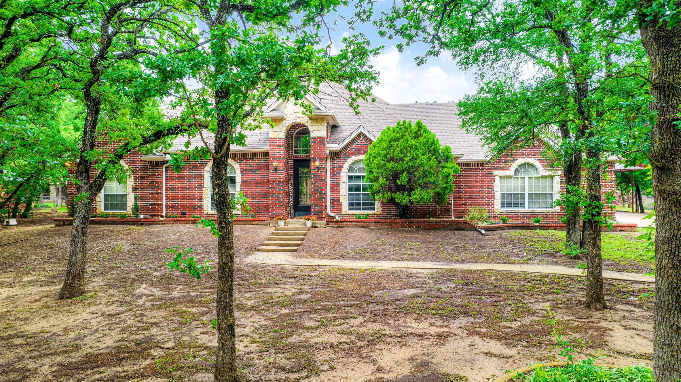 1308 W Buffalo Trail Joshua TX 76058