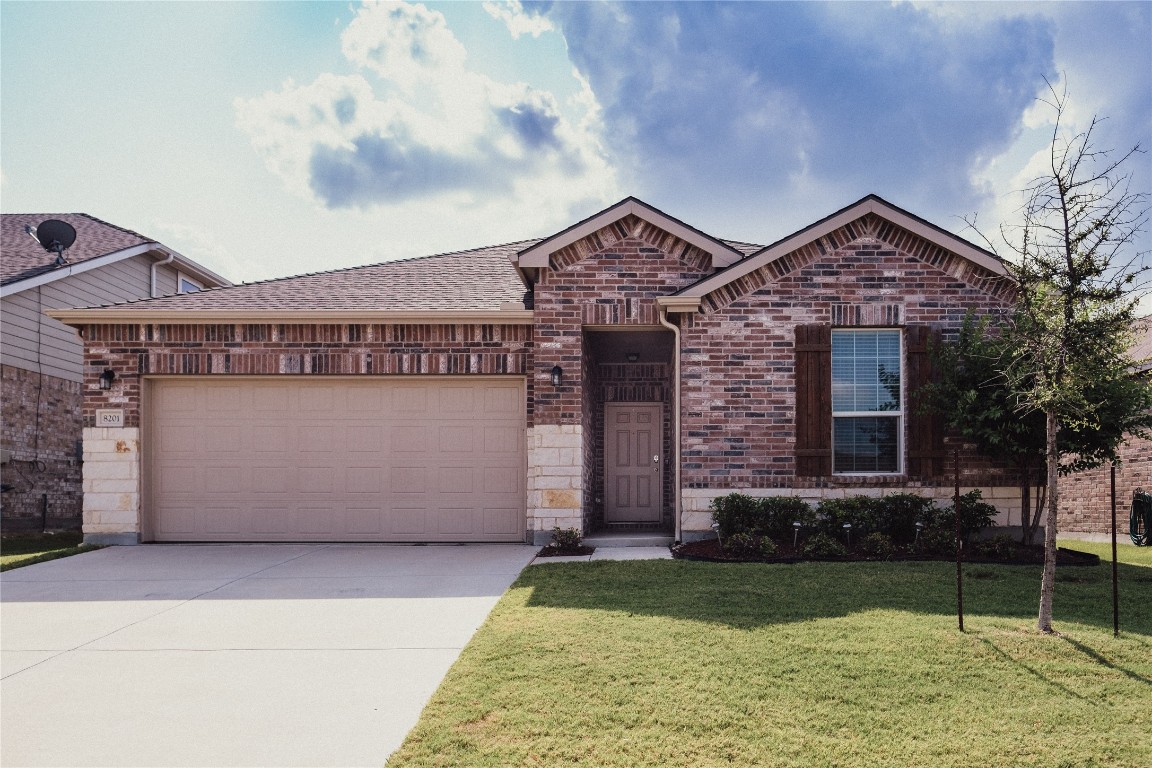8201 Wildwest Drive Fort Worth TX 76131