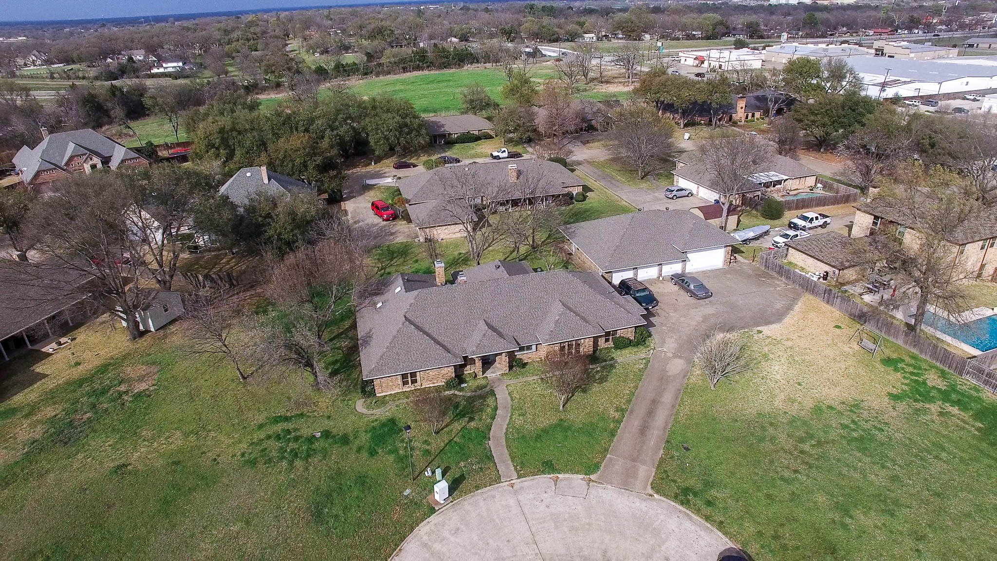 108 Heatherstone Circle Kaufman TX 75142
