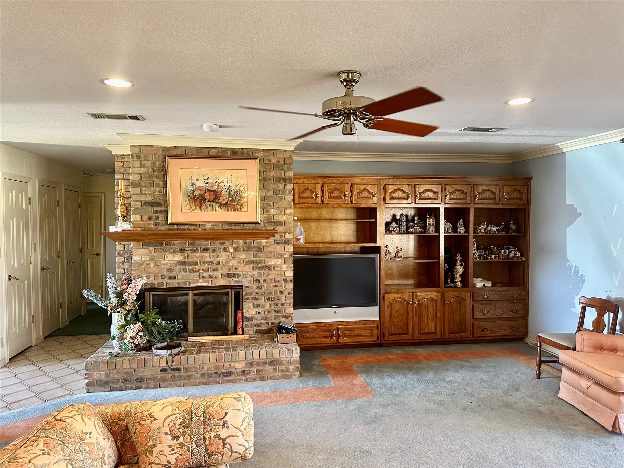108 Heatherstone Circle Kaufman TX 75142