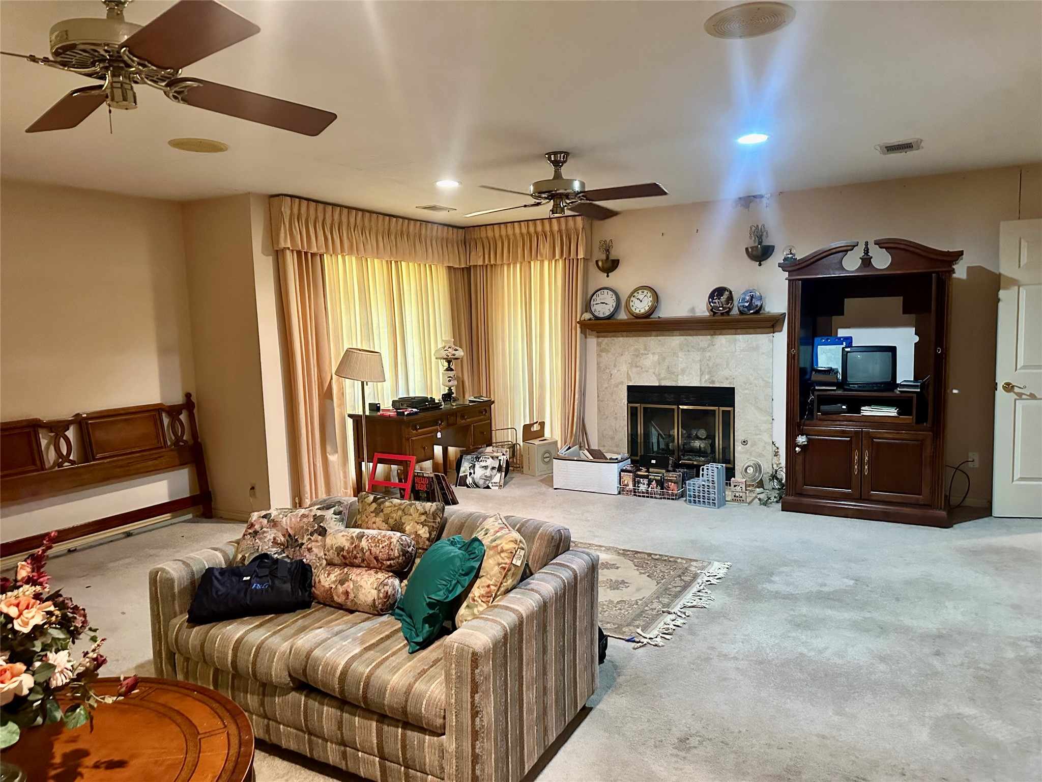 108 Heatherstone Circle Kaufman TX 75142