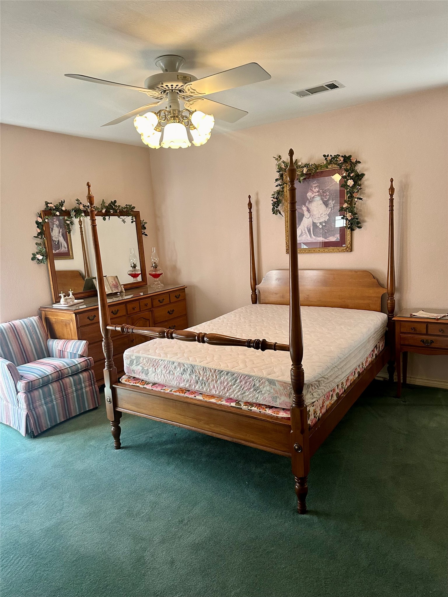 108 Heatherstone Circle Kaufman TX 75142