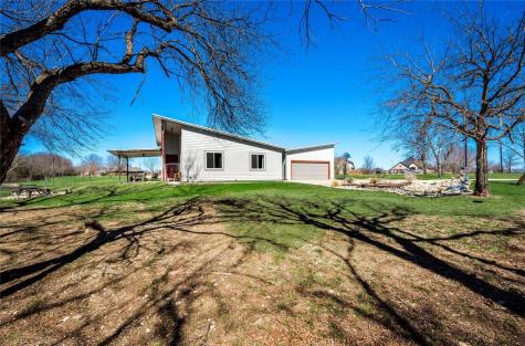 12709 Kathy Ann Court Fort Worth TX 76126