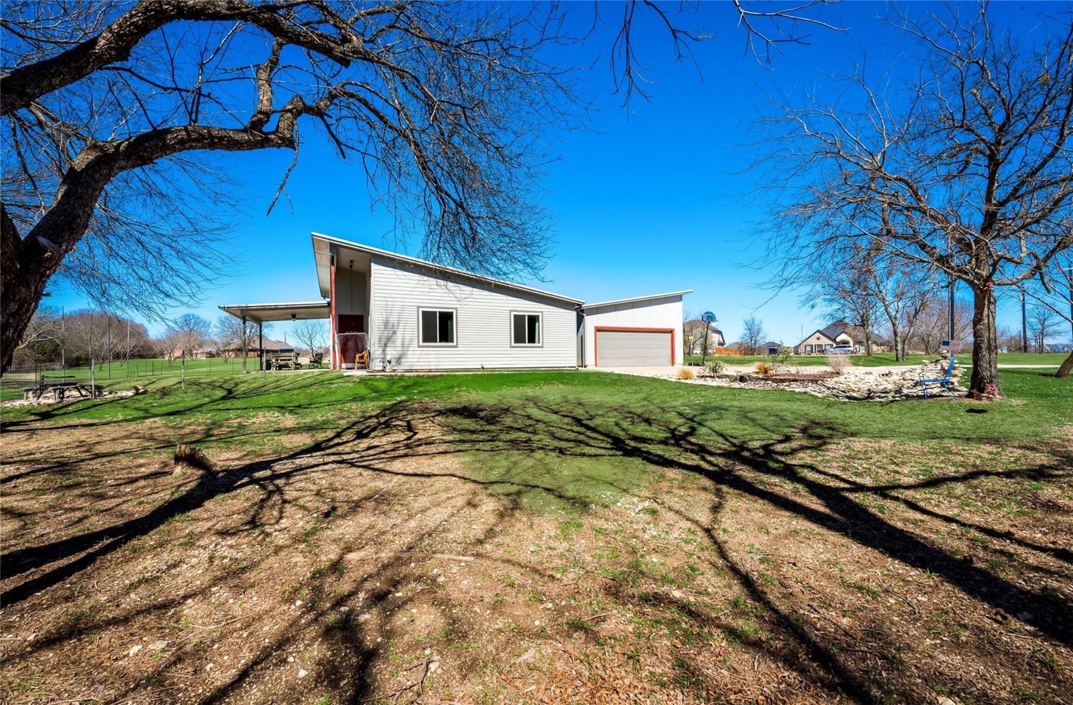 12709 Kathy Ann Court Fort Worth TX 76126